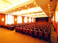 Golden Lily Hotel Fuzhou  Exterior photo
